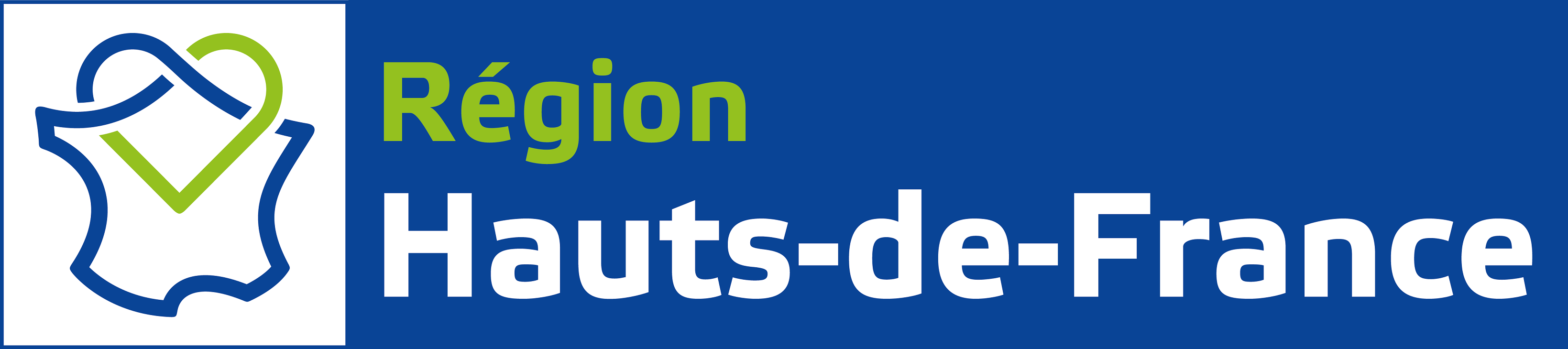 Logo Région Hauts-de-France